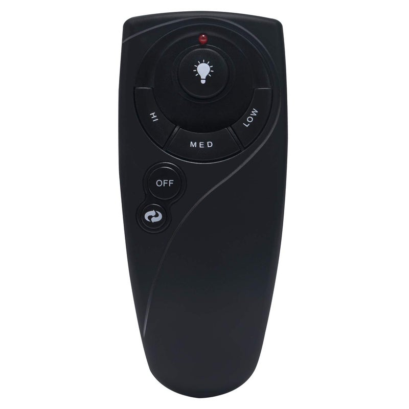 WINFLIKE Replace Infrared Remote Control fit for UC7083T Hampton Bay Ceiling Fan Wireless Remote Control - Image 3